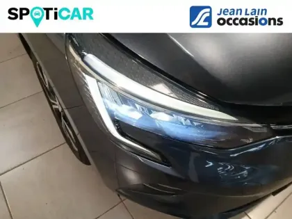 Photo 15 Renault Clio  E-Tech 140 - 21N