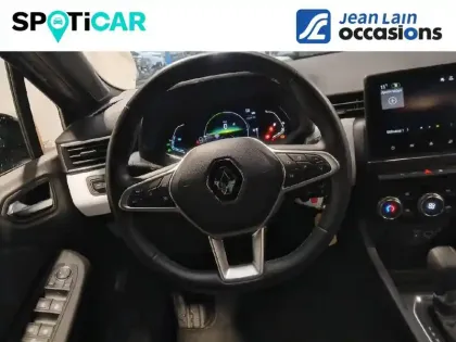 Photo 8 Renault Clio  E-Tech 140 - 21N