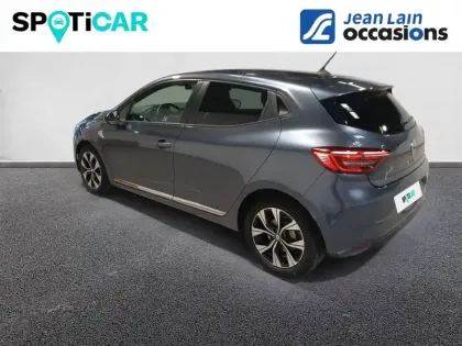 Photo 6 Renault Clio  E-Tech 140 - 21N