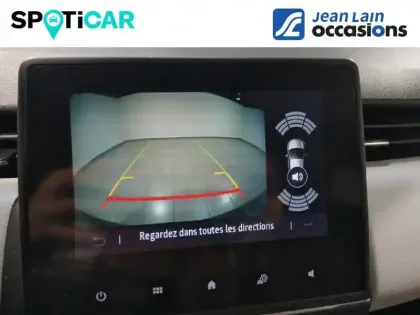 Photo 14 Renault Clio  E-Tech 140 - 21N