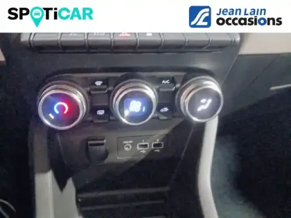 Photo 18 Renault Clio  E-Tech 140 - 21N