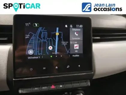 Photo 19 Renault Clio  E-Tech 140 - 21N