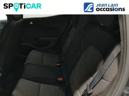 Photo 11 Renault Clio  E-Tech 140 - 21N