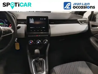 Photo 7 Renault Clio  E-Tech 140 - 21N