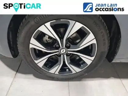 Photo 12 Renault Clio  E-Tech 140 - 21N