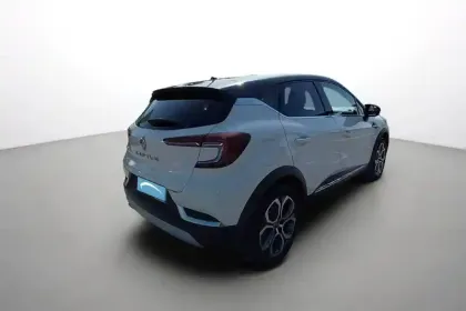 Photo 5 Renault Captur  TCe 130 EDC FAP