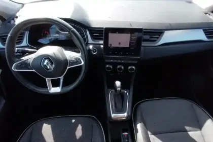 Photo 8 Renault Captur  TCe 130 EDC FAP