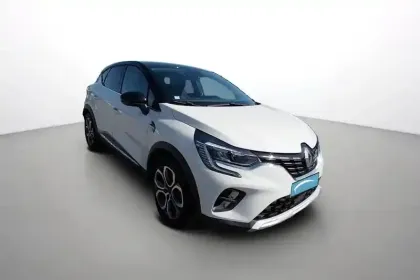Photo 7 Renault Captur  TCe 130 EDC FAP