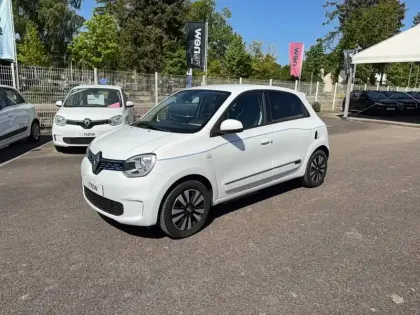 Photo Renault Twingo Intens