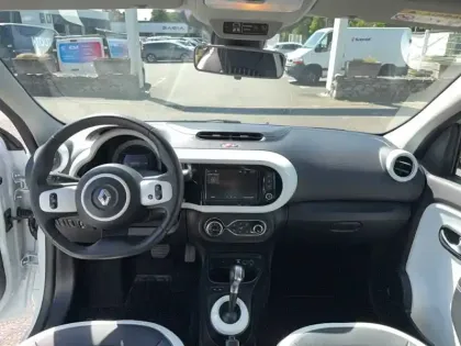 Photo 9 Renault Twingo  III Achat Intégral - 21
