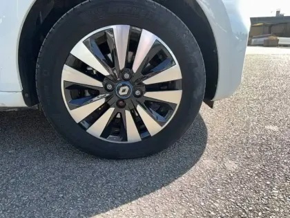 Photo 18 Renault Twingo  III Achat Intégral - 21