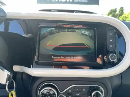 Photo 23 Renault Twingo  III Achat Intégral - 21