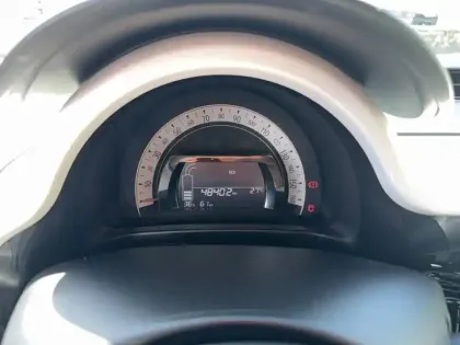 Photo 16 Renault Twingo  III Achat Intégral - 21