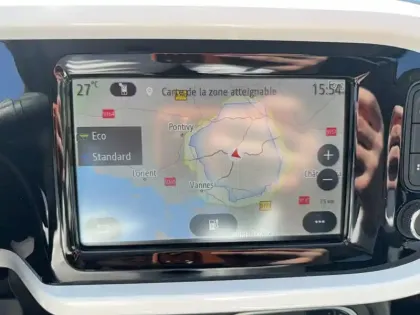 Photo 22 Renault Twingo  III Achat Intégral - 21