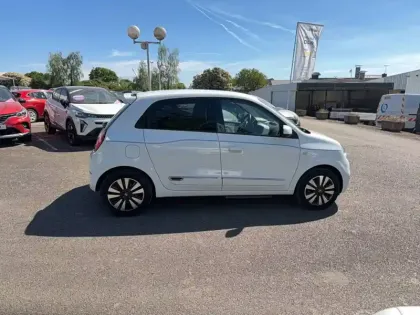 Photo 5 Renault Twingo  III Achat Intégral - 21
