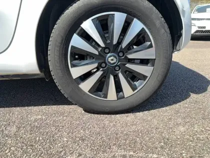 Photo 21 Renault Twingo  III Achat Intégral - 21