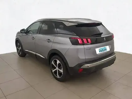Photo 6 Peugeot 3008  BlueHDi 130ch S&S EAT8