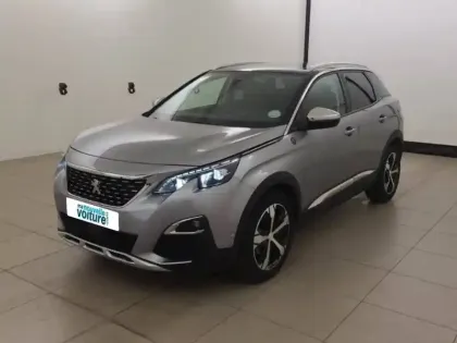 Photo 26 Peugeot 3008  BlueHDi 130ch S&S EAT8
