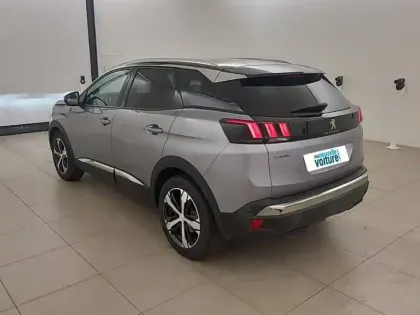 Photo 31 Peugeot 3008  BlueHDi 130ch S&S EAT8