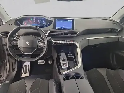 Photo 7 Peugeot 3008  BlueHDi 130ch S&S EAT8