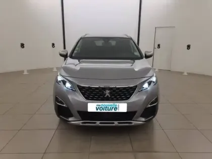 Photo 27 Peugeot 3008  BlueHDi 130ch S&S EAT8