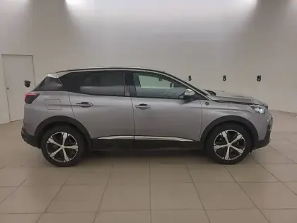 Photo 29 Peugeot 3008  BlueHDi 130ch S&S EAT8