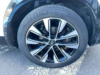 Photo 10 Renault Austral  E-Tech hybrid 160