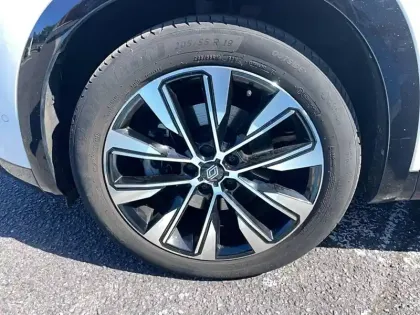 Photo 9 Renault Austral  E-Tech hybrid 160