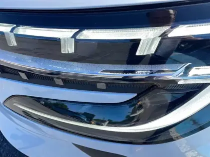 Photo 17 Renault Austral  E-Tech hybrid 160