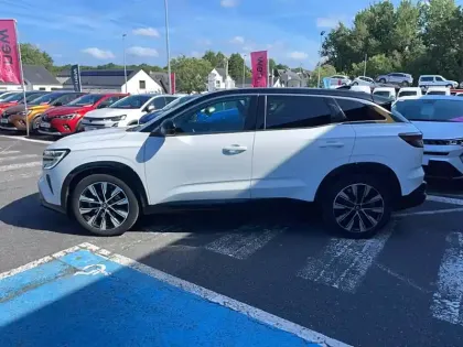 Photo Renault Austral Techno