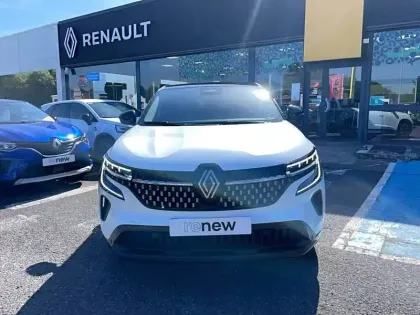 Photo 20 Renault Austral  E-Tech hybrid 160