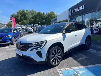 Photo 18 Renault Austral  E-Tech hybrid 160