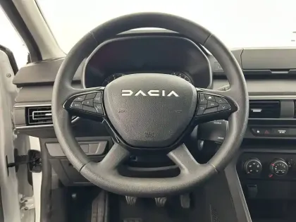 Photo 33 Dacia Sandero  ECO-G 100