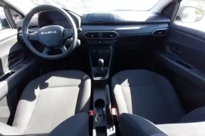 Photo 18 Dacia Sandero  ECO-G 100