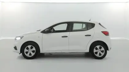 Photo 20 Dacia Sandero  ECO-G 100