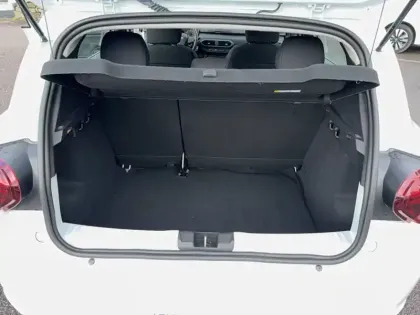 Photo 63 Dacia Sandero  ECO-G 100