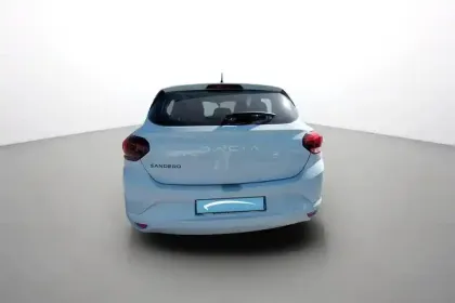 Photo 14 Dacia Sandero  ECO-G 100