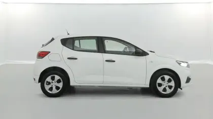 Photo 24 Dacia Sandero  ECO-G 100
