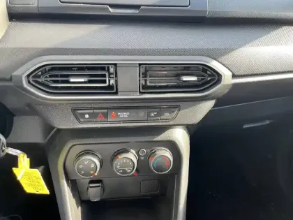 Photo 9 Dacia Sandero  ECO-G 100