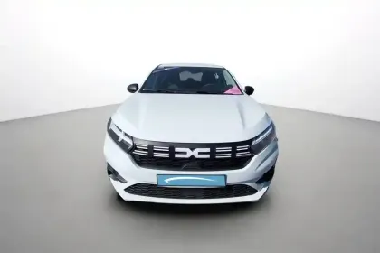 Photo 11 Dacia Sandero  ECO-G 100