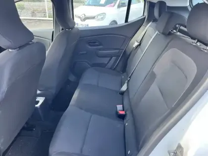 Photo 6 Dacia Sandero  ECO-G 100