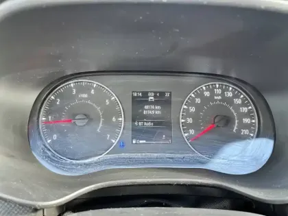 Photo 8 Dacia Sandero  ECO-G 100