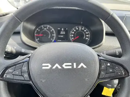 Photo 7 Dacia Sandero  ECO-G 100