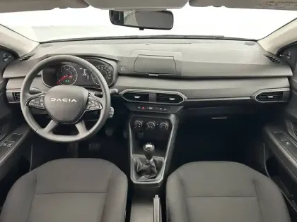 Photo 44 Dacia Sandero  ECO-G 100