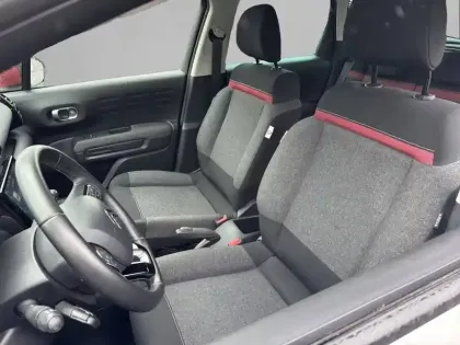 Photo 10 Citroën C3 Aircross  PureTech 130 S&S EAT6