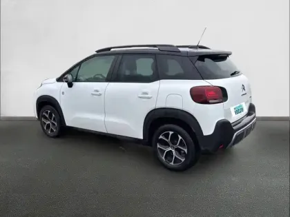 Photo 6 Citroën C3 Aircross  PureTech 130 S&S EAT6