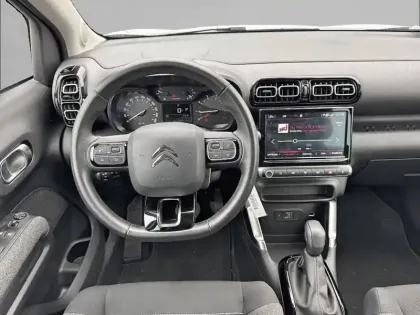 Photo 7 Citroën C3 Aircross  PureTech 130 S&S EAT6