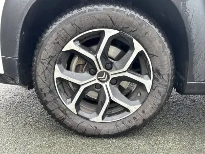 Photo 12 Citroën C3 Aircross  PureTech 130 S&S EAT6