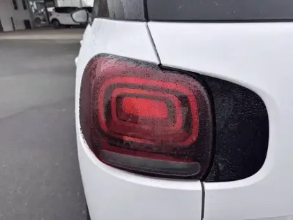 Photo 16 Citroën C3 Aircross  PureTech 130 S&S EAT6