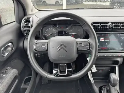 Photo 8 Citroën C3 Aircross  PureTech 130 S&S EAT6